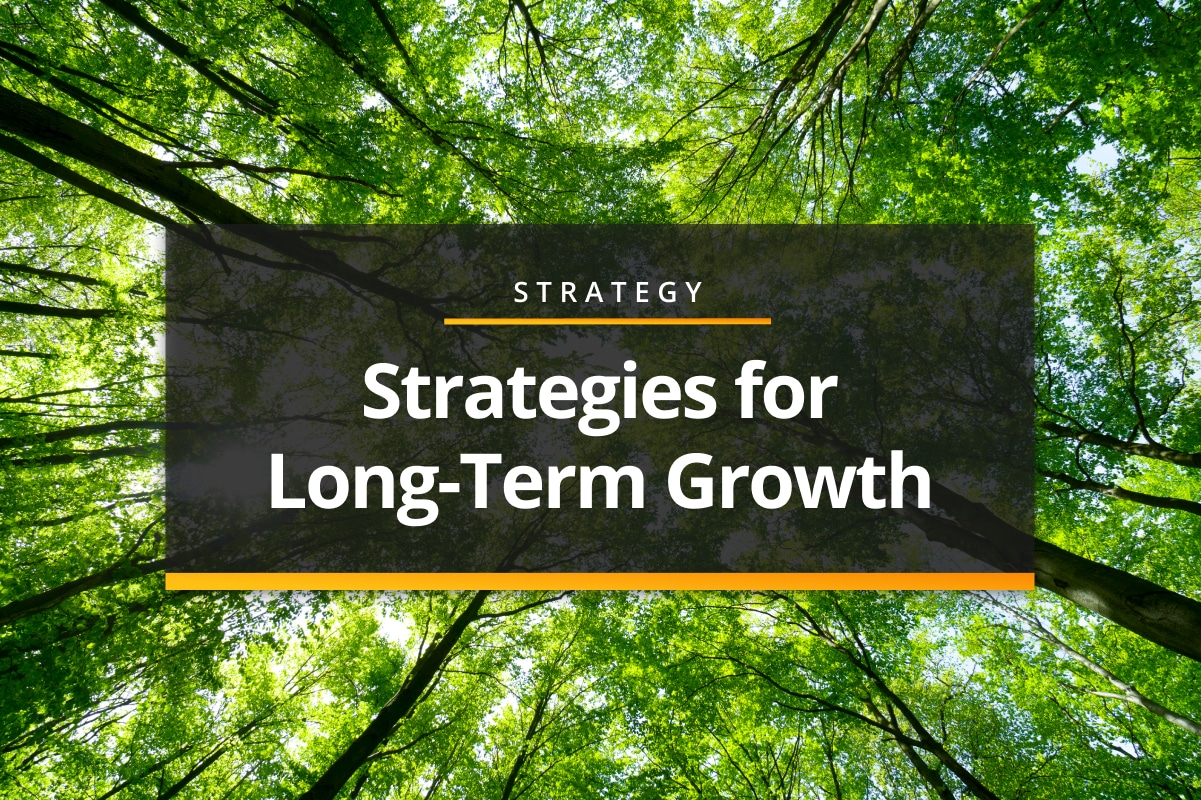 Is Your Small Business Set Up for Long-Term Growth?